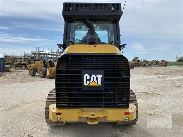 Cargadoras Sobre Orugas Caterpillar 953K en buenas condiciones Ref.: 1590452969551014 No. 4