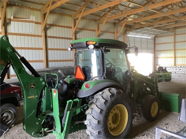 Agricultura Maquinas Deere 4066R en venta Ref.: 1590510863535508 No. 3