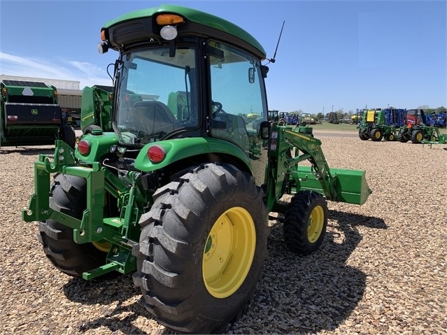 Agricultura Maquinas Deere 4066R de importacion a la venta Ref.: 1590511248223306 No. 3