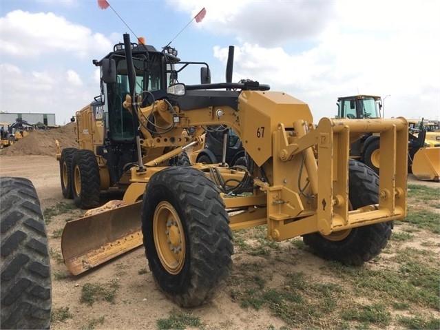 Motoconformadoras Caterpillar 140M de importacion a la venta Ref.: 1590624515806214 No. 2