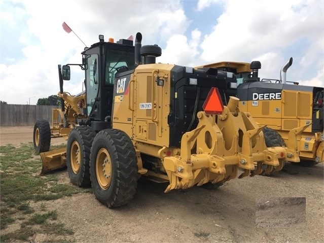 Motoconformadoras Caterpillar 140M de importacion a la venta Ref.: 1590624515806214 No. 4