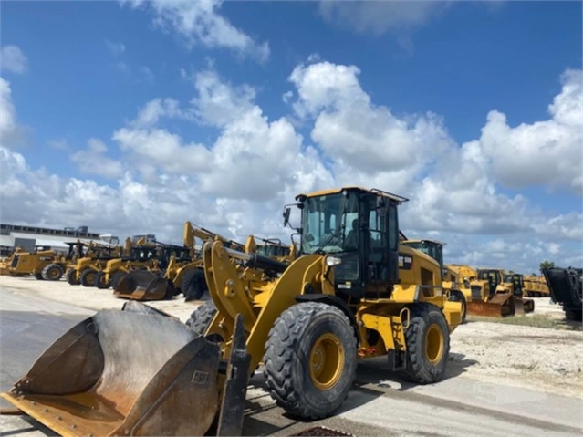 Cargadoras Sobre Ruedas Caterpillar 930 seminueva en perfecto est Ref.: 1590712001900989 No. 3