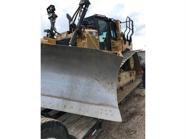 Tractores Sobre Orugas Caterpillar D6T en venta, usada Ref.: 1590718258138019 No. 2