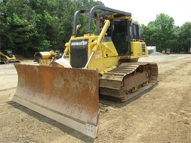 Tractores Sobre Orugas Komatsu D65WX en optimas condiciones Ref.: 1590719778484552 No. 2