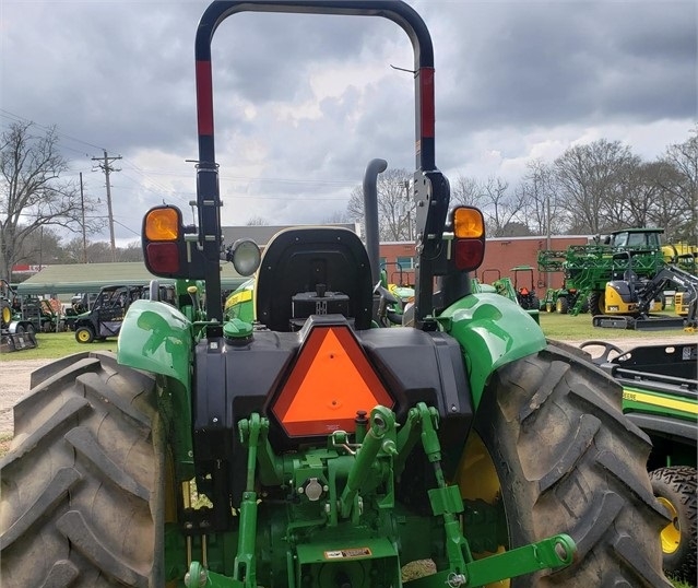 Agricultura Maquinas Deere 5075E  Ref.: 1590779654508152 No. 2