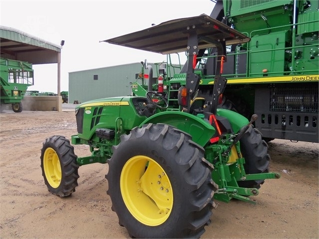 Agricultura Maquinas Deere 5075E en venta Ref.: 1590793511413199 No. 4