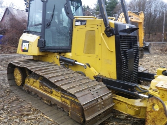 Tractores Sobre Orugas Caterpillar D6K en optimas condiciones Ref.: 1590805392282130 No. 4