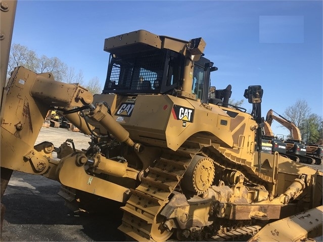 Tractores Sobre Orugas Caterpillar D8T importada a bajo costo Ref.: 1590806637557645 No. 4