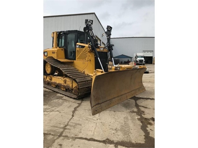 Tractores Sobre Orugas Caterpillar D6T de importacion a la venta Ref.: 1590807666909120 No. 2