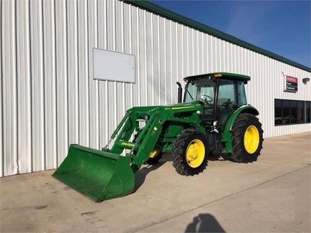 Agricultura Maquinas Deere 5085E de bajo costo Ref.: 1590859714966666 No. 3