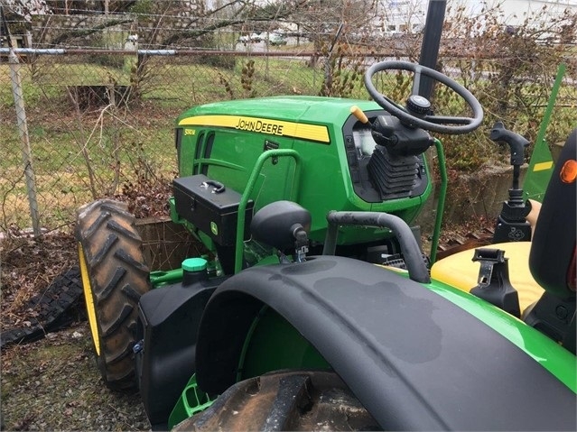 Agricultura Maquinas Deere 5090 importada a bajo costo Ref.: 1591029012816754 No. 4