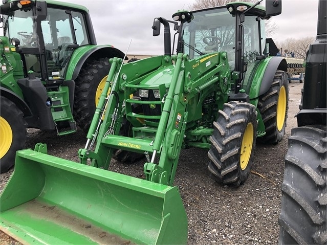 Agricultura Maquinas Deere 5090 seminueva en venta Ref.: 1591029405050764 No. 2