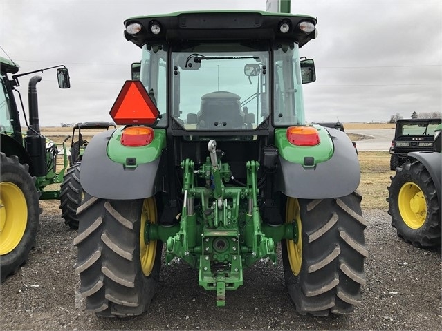 Agricultura Maquinas Deere 5090 usada a la venta Ref.: 1591030854802366 No. 4