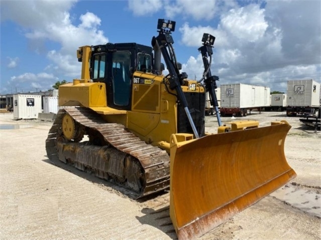 Tractores Sobre Orugas Caterpillar D6 seminueva en venta Ref.: 1591047778229896 No. 3