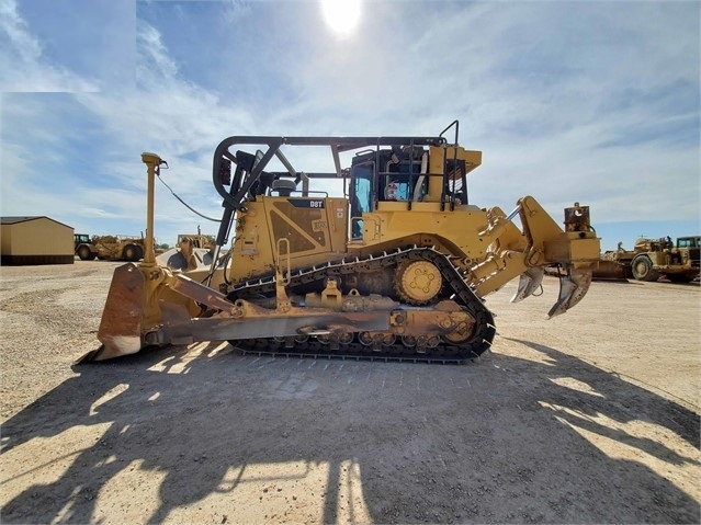 Tractores Sobre Orugas Caterpillar D8T de bajo costo Ref.: 1591049447286850 No. 3