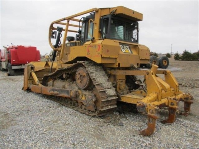 Tractores Sobre Orugas Caterpillar D6T de segunda mano en venta Ref.: 1591050475218748 No. 3