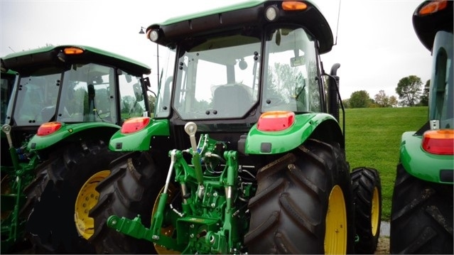 Agricultura Maquinas Deere 5115 de segunda mano en venta Ref.: 1591133060343106 No. 3