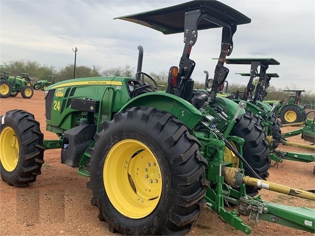 Agricultura Maquinas Deere 5115 de segunda mano a la venta Ref.: 1591136292904732 No. 2