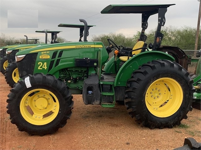 Agricultura Maquinas Deere 5115 de segunda mano a la venta Ref.: 1591136292904732 No. 3