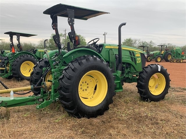 Agricultura Maquinas Deere 5115 seminueva Ref.: 1591210428757061 No. 2