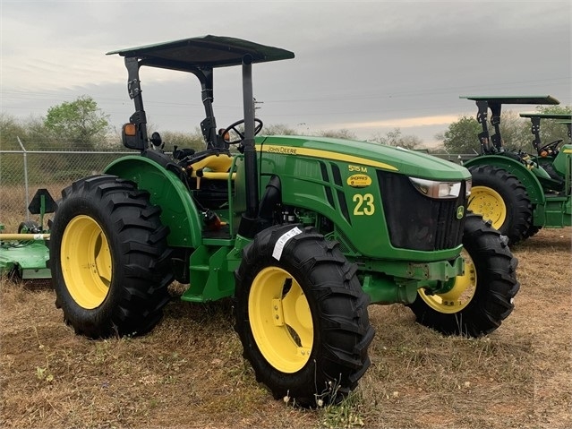 Agricultura Maquinas Deere 5115 seminueva Ref.: 1591210428757061 No. 3