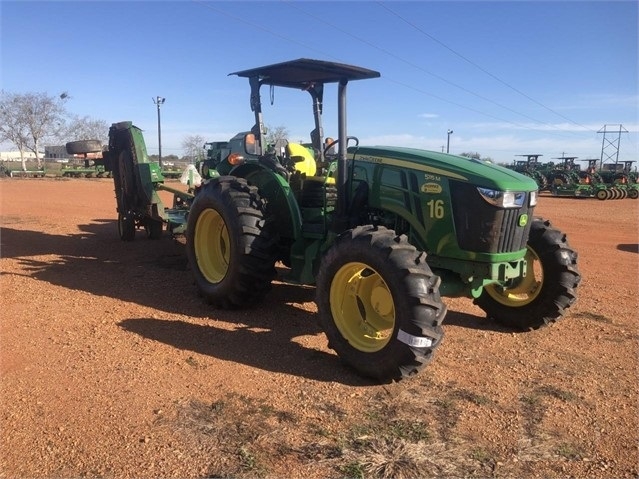 Agricultura Maquinas Deere 5115 de importacion a la venta Ref.: 1591210729039675 No. 2