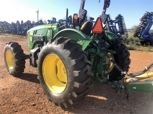 Agricultura Maquinas Deere 5115 de importacion a la venta Ref.: 1591210729039675 No. 3