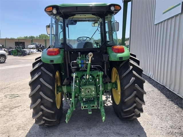 Agricultura Maquinas Deere 5115 de segunda mano Ref.: 1591210968665774 No. 4