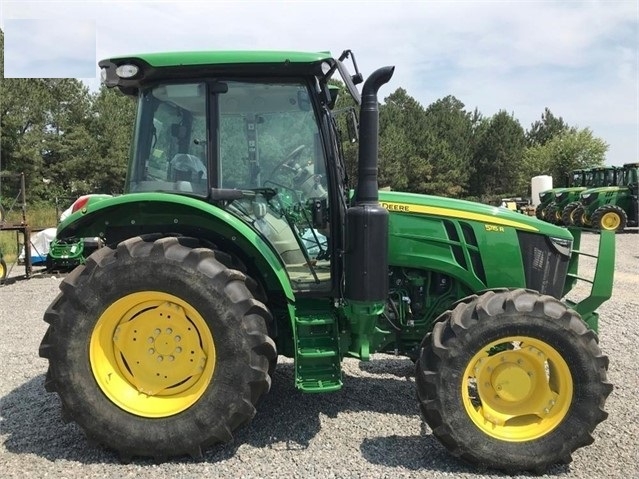 Agricultura Maquinas Deere 5115 de bajo costo Ref.: 1591213082881391 No. 2