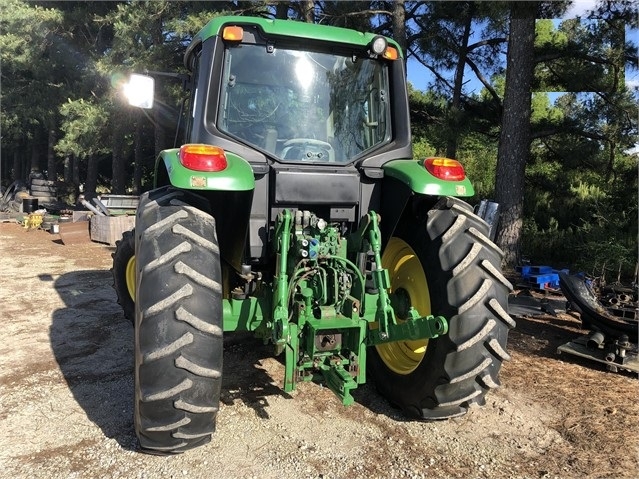 Agricultura Maquinas Deere 6105 en buenas condiciones Ref.: 1591219730047087 No. 3