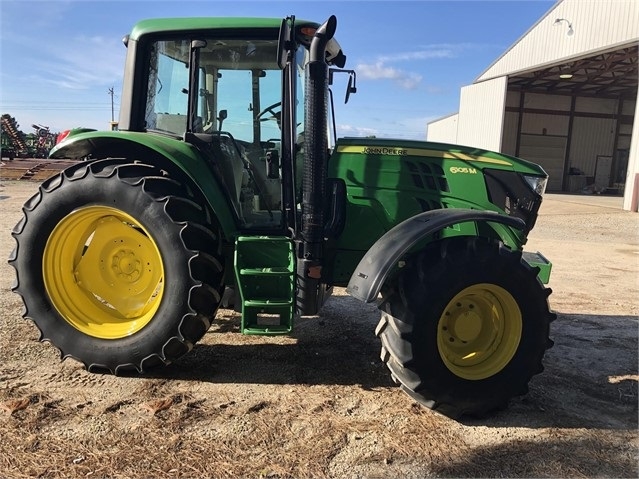 Agricultura Maquinas Deere 6105 en buenas condiciones Ref.: 1591219730047087 No. 4