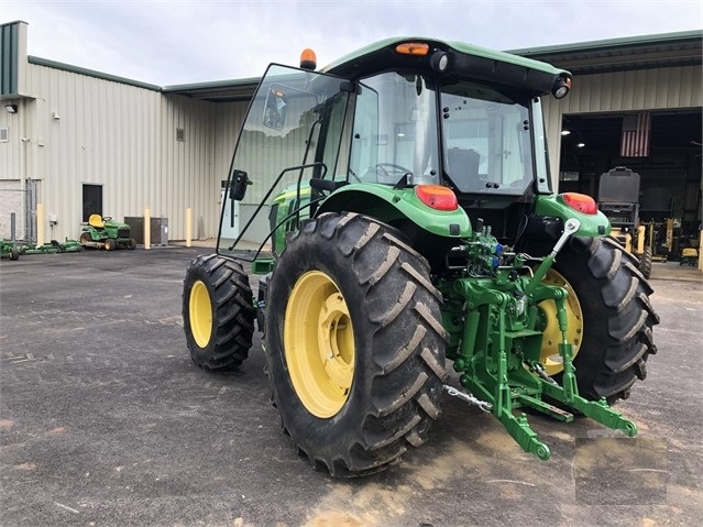 Agricultura Maquinas Deere 6105 usada de importacion Ref.: 1591290957509203 No. 3