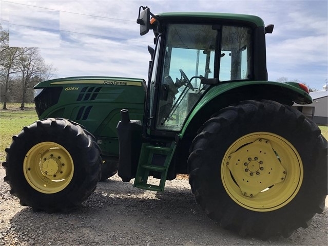 Agricultura Maquinas Deere 6105 en venta, usada Ref.: 1591296001774129 No. 3