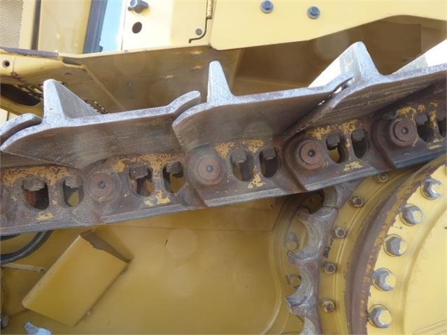 Tractores Sobre Orugas Caterpillar D6T seminueva en venta Ref.: 1591311754710919 No. 3