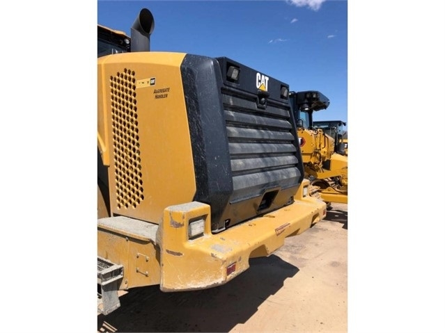 Cargadoras Sobre Ruedas Caterpillar 980 de importacion a la venta Ref.: 1591323716109207 No. 2