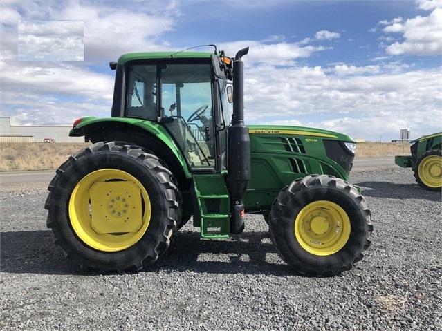 Agricultura Maquinas Deere 6110 de bajo costo Ref.: 1591375481601055 No. 4