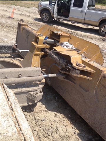 Tractores Sobre Orugas Caterpillar D6N en venta Ref.: 1591390155920076 No. 4