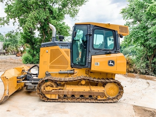 Tractores Sobre Orugas Deere 450 en venta Ref.: 1591397627621120 No. 3