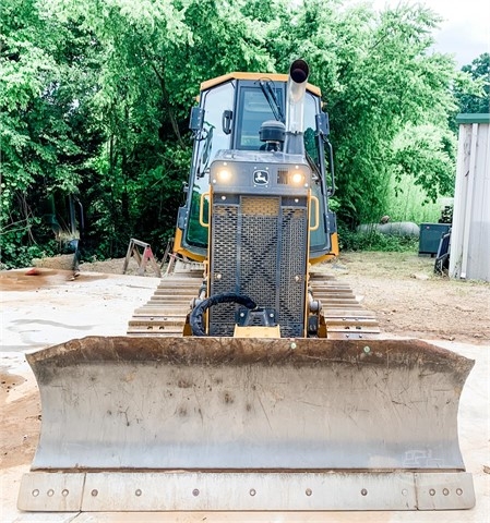 Tractores Sobre Orugas Deere 450 en venta Ref.: 1591397627621120 No. 4