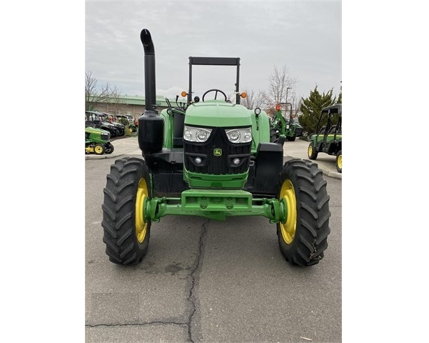 Agricultura Maquinas Deere 6110 importada a bajo costo Ref.: 1591632555783651 No. 2