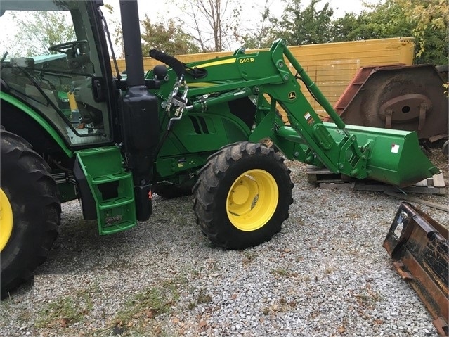 Agricultura Maquinas Deere 6110 en optimas condiciones Ref.: 1591634622418849 No. 2