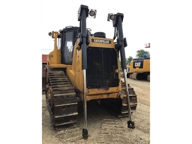 Tractores Sobre Orugas Caterpillar D8T en venta, usada Ref.: 1591665780330034 No. 4