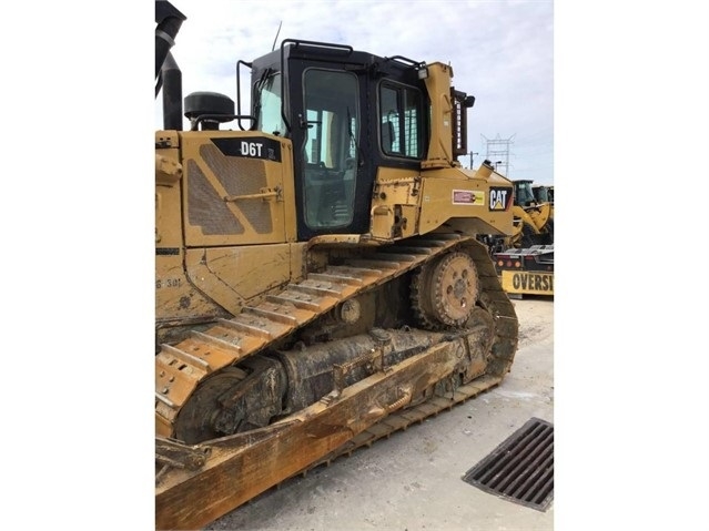 Tractores Sobre Orugas Caterpillar D6T seminueva en venta Ref.: 1591666943517672 No. 4