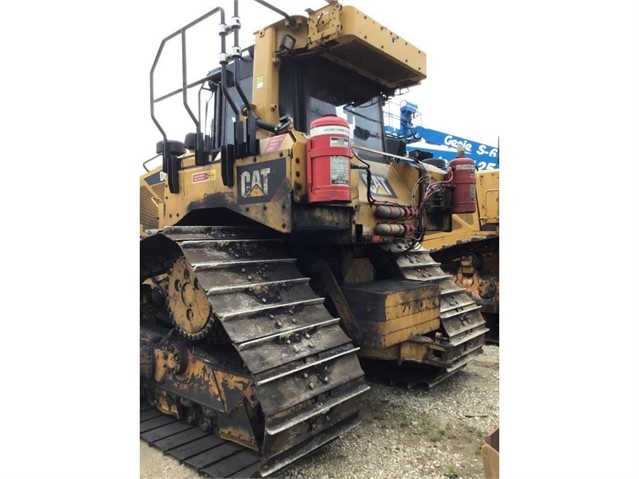 Tractores Sobre Orugas Caterpillar D6T importada a bajo costo Ref.: 1591668372859336 No. 3