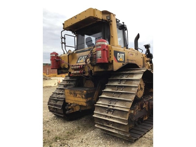 Tractores Sobre Orugas Caterpillar D6T importada a bajo costo Ref.: 1591668372859336 No. 4