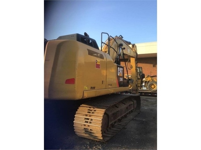 Excavadoras Hidraulicas Caterpillar 336EL de bajo costo Ref.: 1591668860301729 No. 3