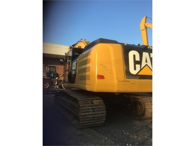 Excavadoras Hidraulicas Caterpillar 336EL de bajo costo Ref.: 1591668860301729 No. 4