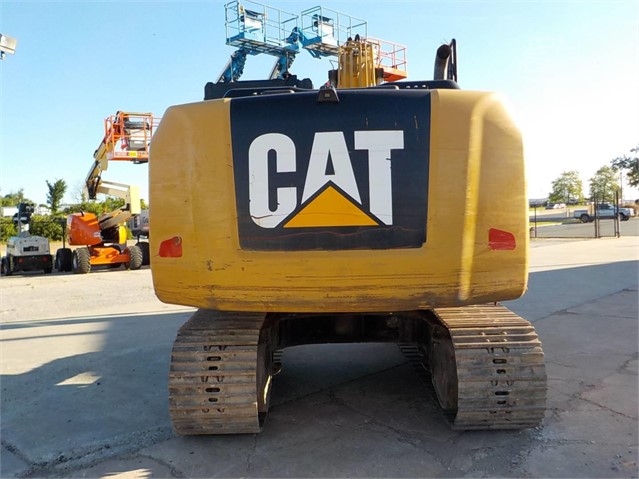 Excavadoras Hidraulicas Caterpillar 316EL importada a bajo costo Ref.: 1591669739522674 No. 4