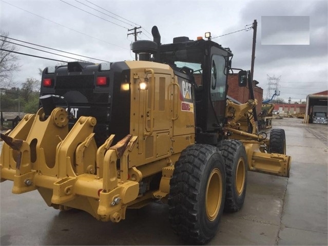 Motoconformadoras Caterpillar 12M en optimas condiciones Ref.: 1591669900770411 No. 4