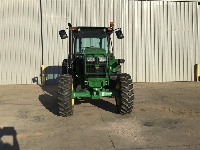 Agricultura Maquinas Deere 6120 de segunda mano en venta Ref.: 1591719215644418 No. 2